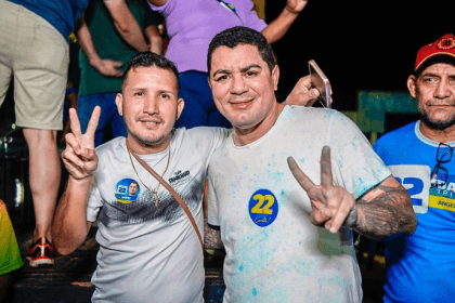 Delegado Daniel Trindade