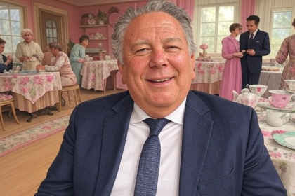Aldo Vendramin