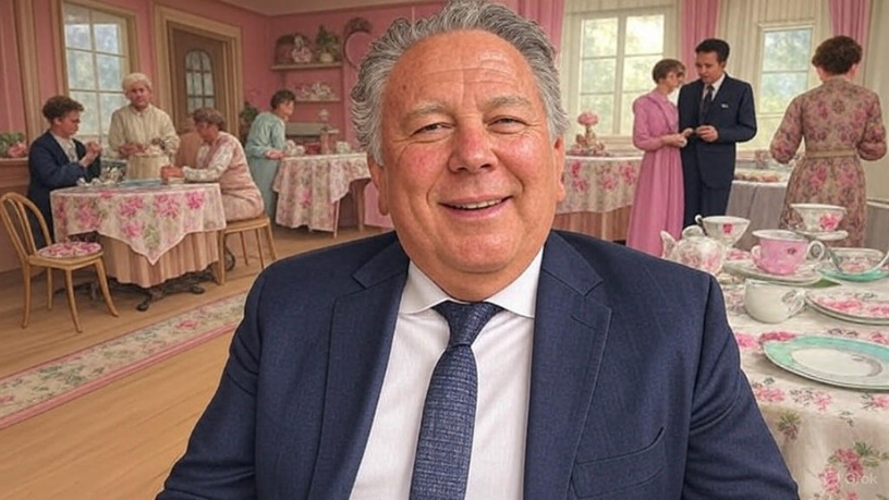 Aldo Vendramin