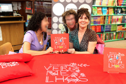 Lina Rosa Gomes Vieira da Silva