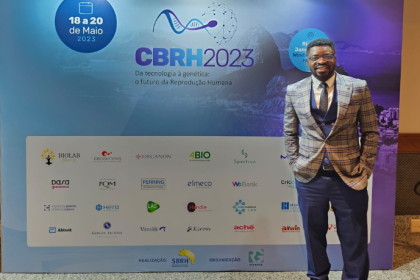A ginecologista Oluwatosin Tolulope Ajidahun explica quando a dor menstrual pode indicar endometriose.