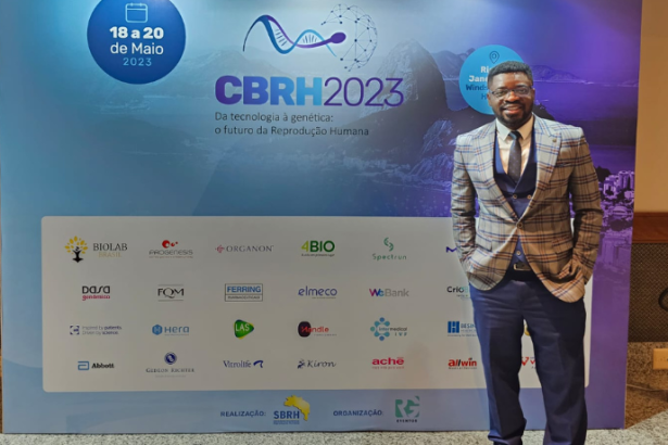 A ginecologista Oluwatosin Tolulope Ajidahun explica quando a dor menstrual pode indicar endometriose.