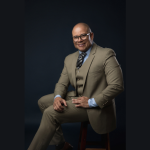 Dr. Gilberson Wanderley Silva