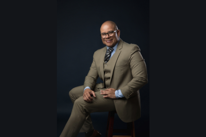 Dr. Gilberson Wanderley Silva