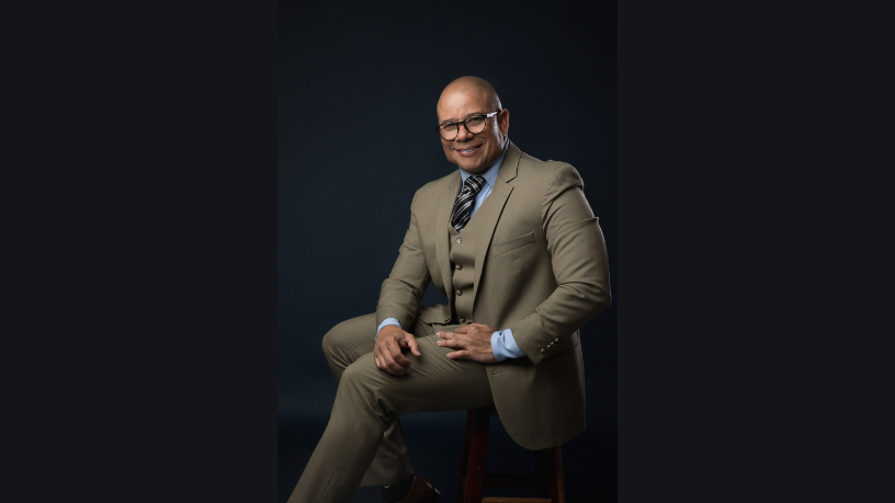 Dr. Gilberson Wanderley Silva