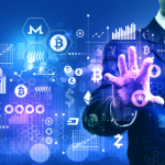 As criptomoedas estão moldando o novo cenário financeiro — entenda os impactos e desafios. Fernando Trabach Filho