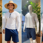 FotoModel apresenta como a inteligência artificial potencializa a criação de coleções exclusivas e modernas.