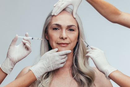 Milton Seigi Hayashi explica como tratamentos não cirúrgicos oferecem rejuvenescimento com menos tempo de recuperação.