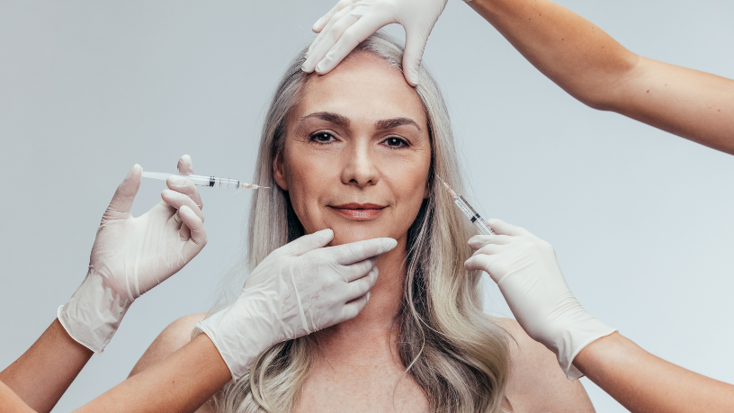 Milton Seigi Hayashi explica como tratamentos não cirúrgicos oferecem rejuvenescimento com menos tempo de recuperação.
