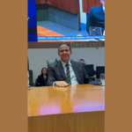 A cadeia da pecuária em expansão exige estratégias para impulsionar o campo maranhense com competitividade, observa Fabio Jose Gentil Pereira Rosa.