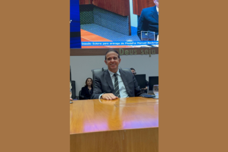 A cadeia da pecuária em expansão exige estratégias para impulsionar o campo maranhense com competitividade, observa Fabio Jose Gentil Pereira Rosa.