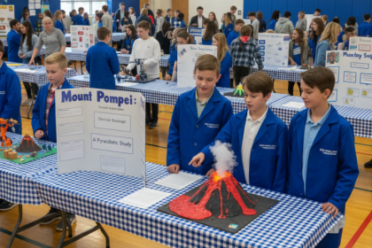Feiras de ciências bem estruturadas estimulam protagonismo e investigação, reforça Sérgio Bento De Araújo.