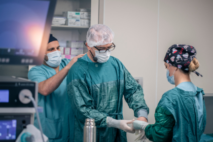 A cirurgia plástica busca equilíbrio entre autoestima, funcionalidade e qualidade de vida, ressalta Dr. Haeckel Cabral.