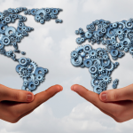 Paulo Roberto Gomes Fernandes analisa como a missão luso-brasileira na China reforçou as pontes comerciais entre Europa, Ásia e América do Sul.