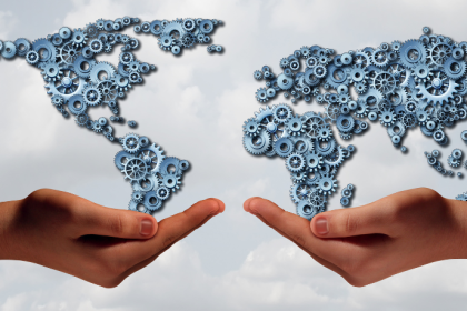 Paulo Roberto Gomes Fernandes analisa como a missão luso-brasileira na China reforçou as pontes comerciais entre Europa, Ásia e América do Sul.