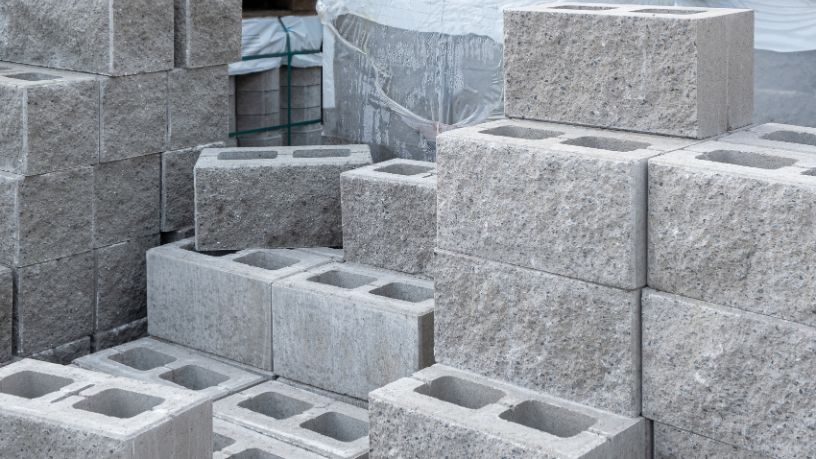 Saiba como as normas regulamentam a resistência, a absorção e a durabilidade dos blocos de concreto em um conteúdo assinado por Valderci Malagosini Machado.