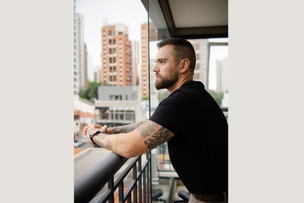 Lucas Peralles