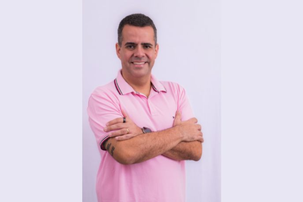 Dr. Vinicius Tadeu Sattin Rodrigues