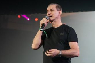 Marcio Alaor de Araujo