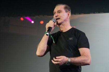 Marcio Alaor de Araujo