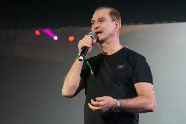 Marcio Alaor de Araujo